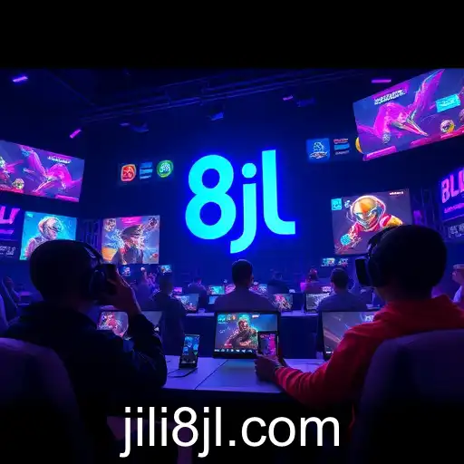 The Evolution of 8jl in the Gaming World