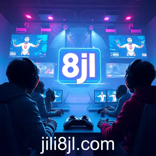 The Rise of 8jl and Online Gaming in 2025