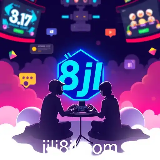 The Rise of 8jl in Online Gaming