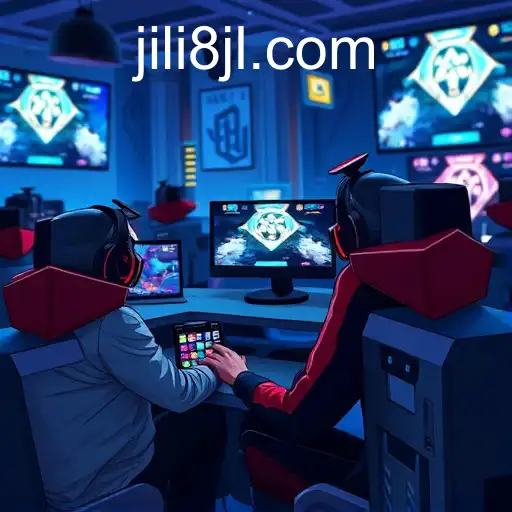 The Rise of Online Gaming: A 2025 Perspective